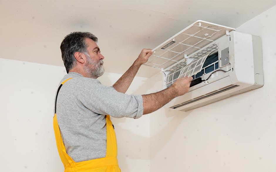 électricien chauffagiste Paris 14