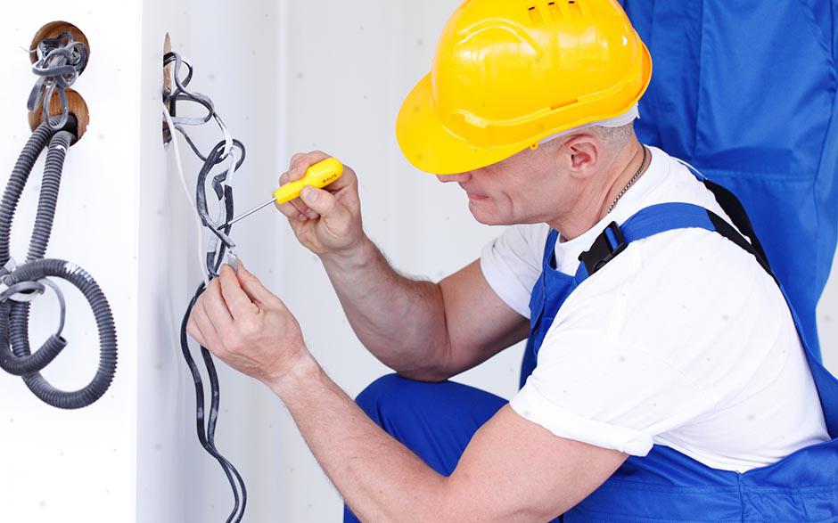 cherche électricien pas cher Montfermeil