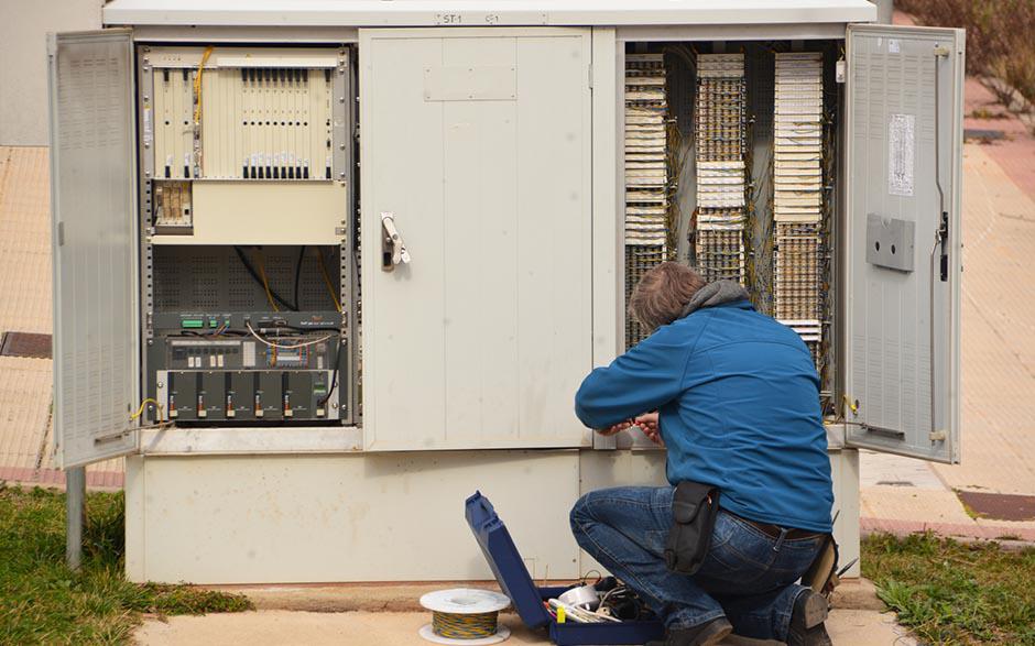 électricien devis gratuit Paris 2