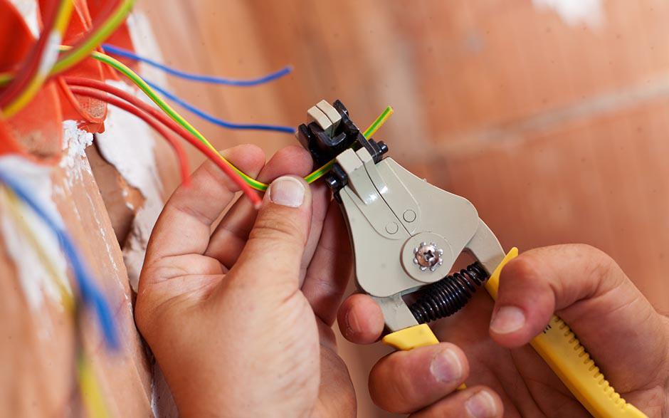 urgences électricité Aubervilliers