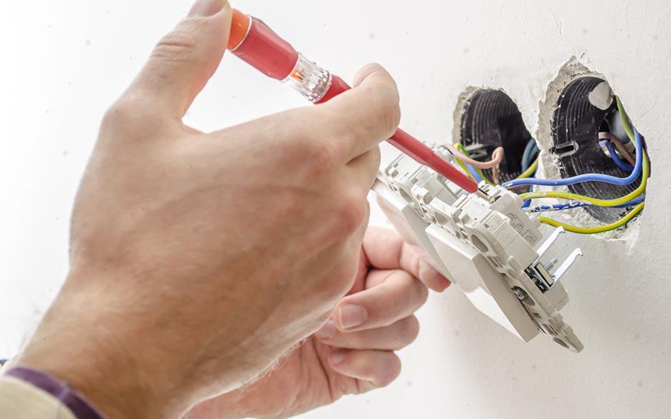 électricité entreprise Les Essarts-le-Roi