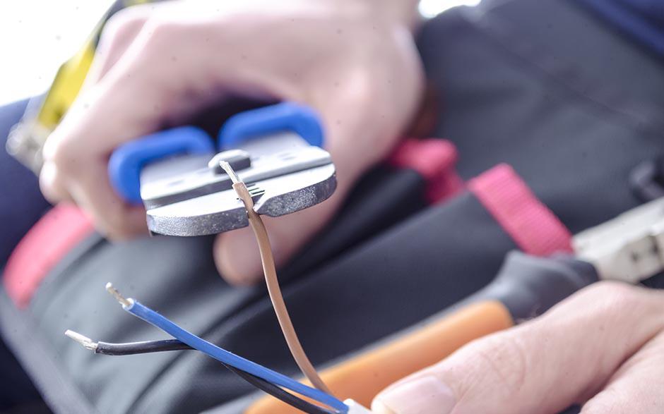 urgences électricité Aubervilliers
