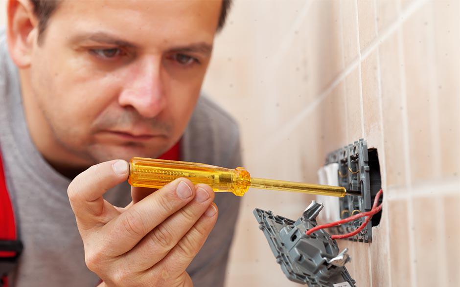 électricité Wissous