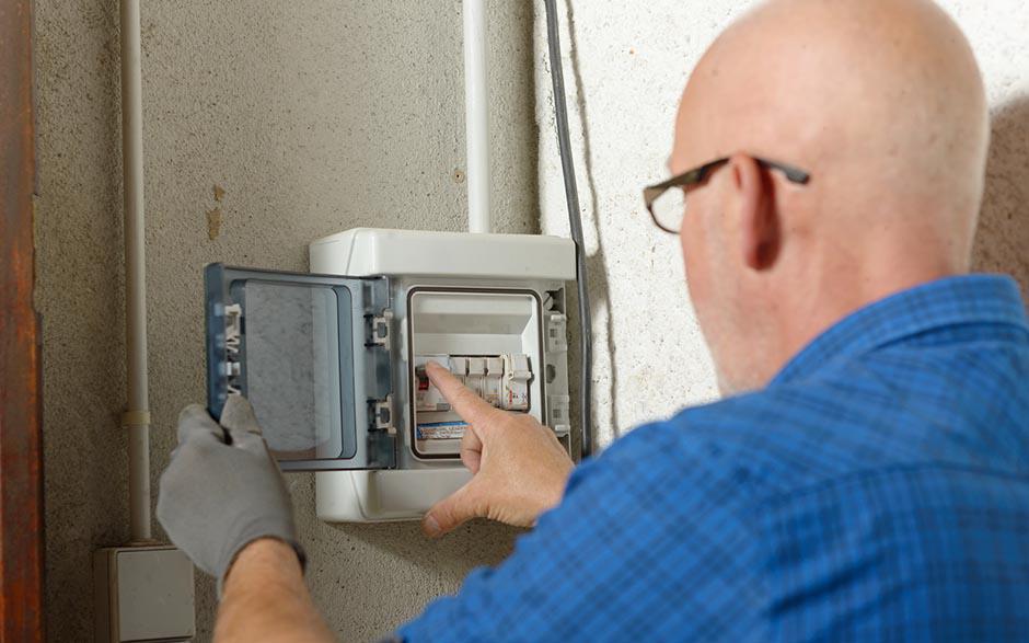 urgences électricité Aubervilliers